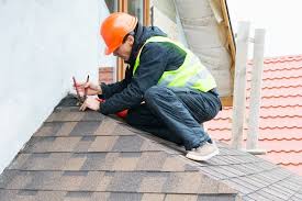 Trusted Crownsville, MD Roofing Experts